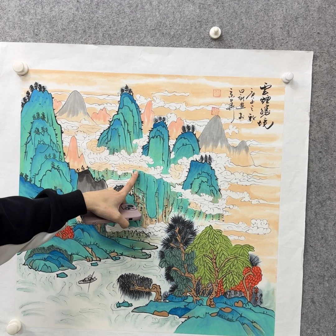 书法作品多次参加全国