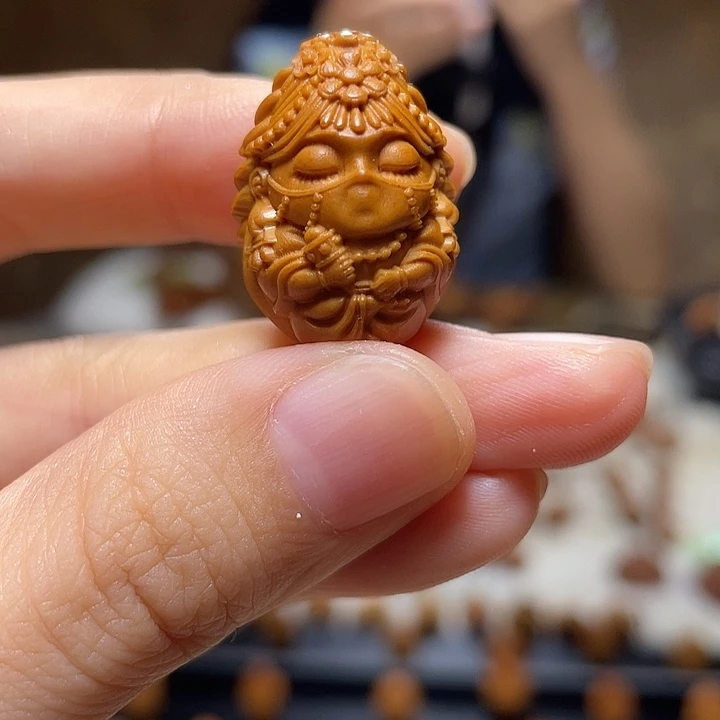 橄榄核手串/手链橄榄核