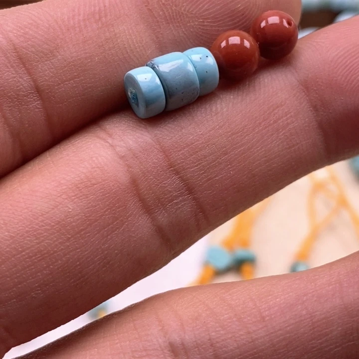 南红玛瑙未镶嵌珠宝半成品黄*钰