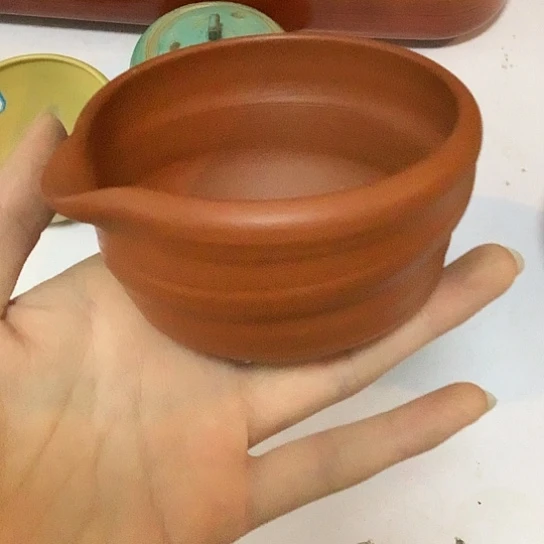 基哥日瓷中古精选