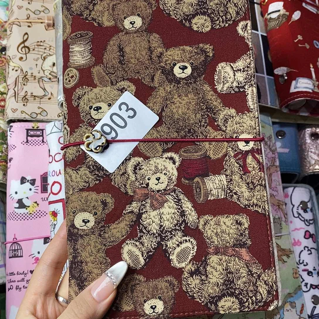 织绣A5s活页送纸0903