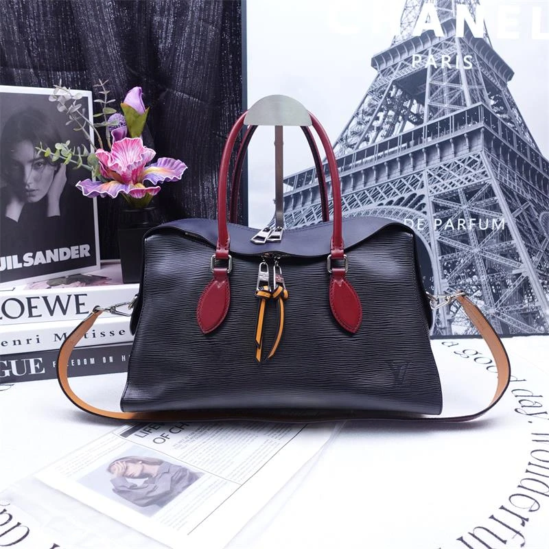 95新 LouisVuitton/路易威登 手提包T_ZY0000398915