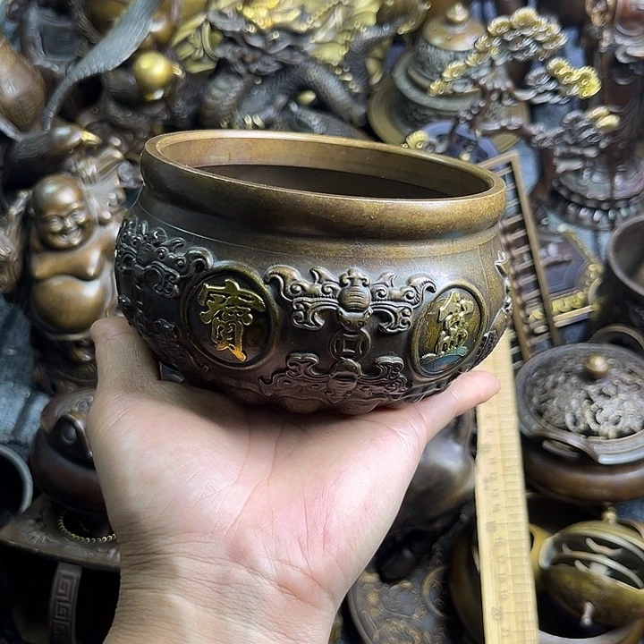铜器6666666663633333