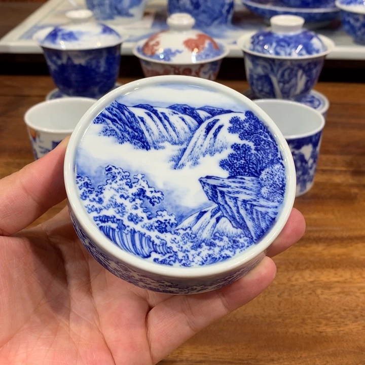 国家一级美术师 刘贤涛