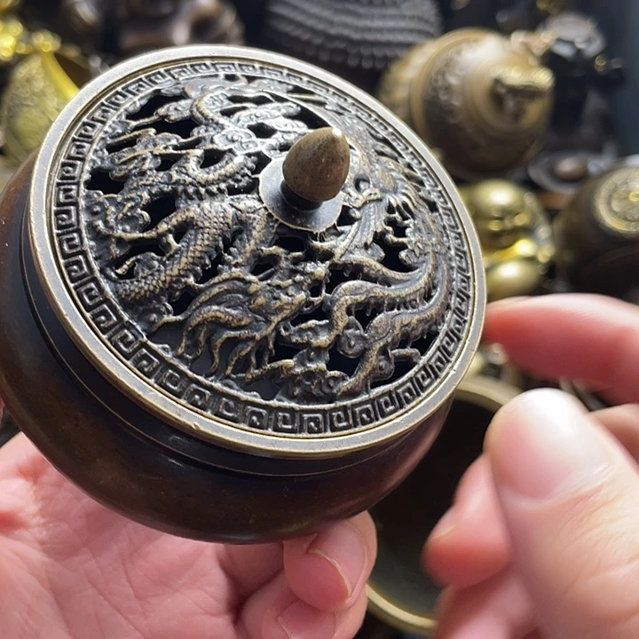 铜器摆件铜铜铜铜