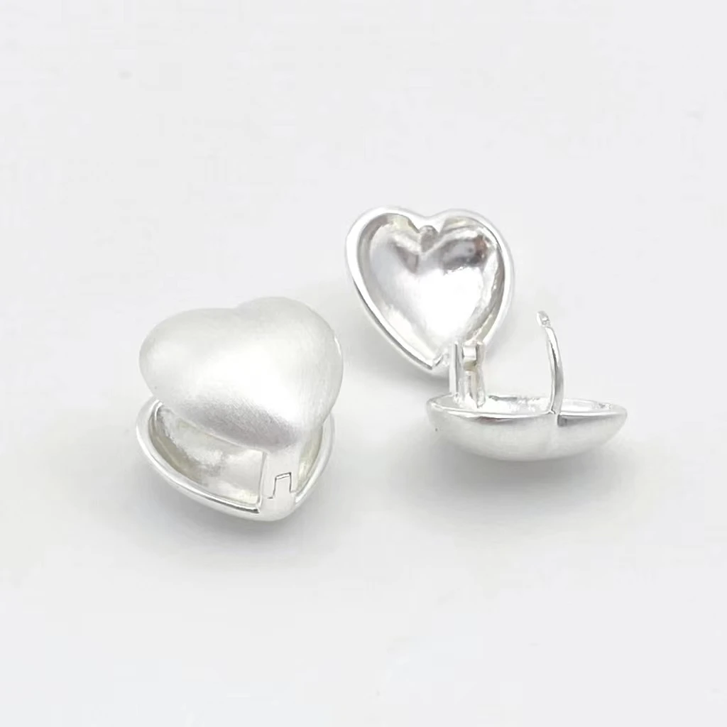 铜合金耳饰 木木（ME1468）耳环