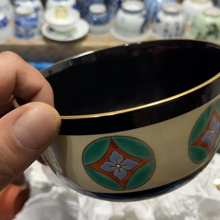 陶瓷茶玩榜第二十名