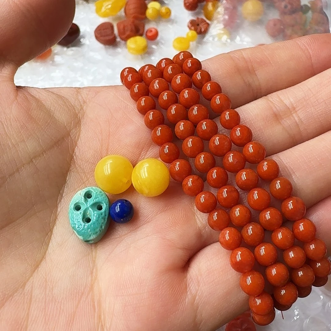 ****Z珠宝半成品未镶嵌水晶