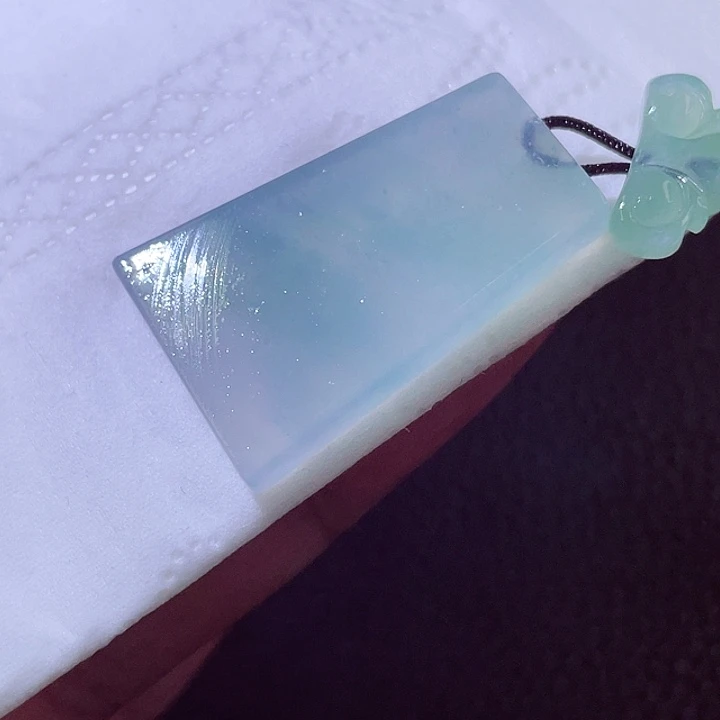 未镶嵌定制翡翠翡翠