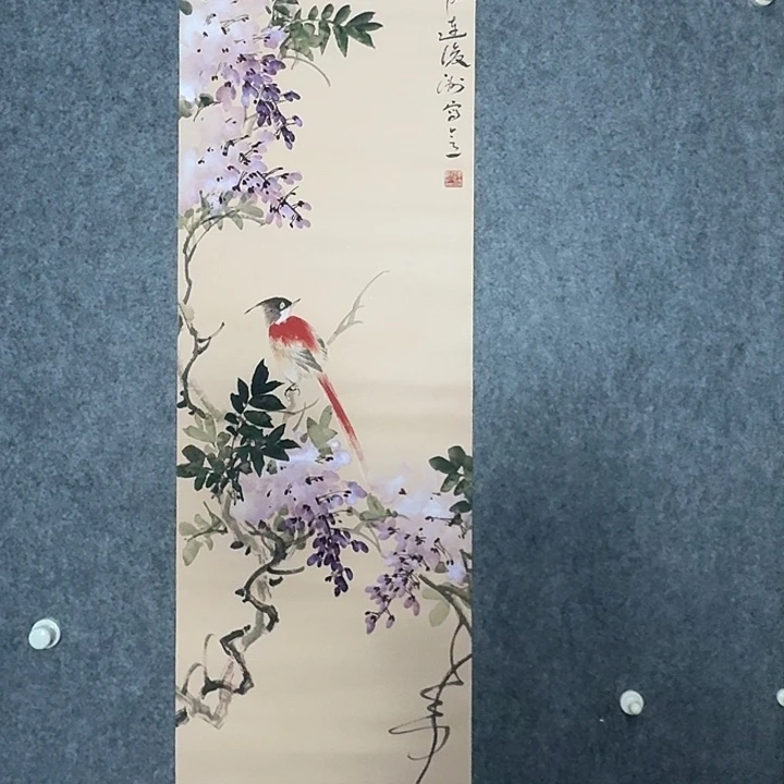 国画好好先生你也可以这样