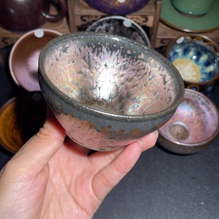茶盏建盏直播间链接微