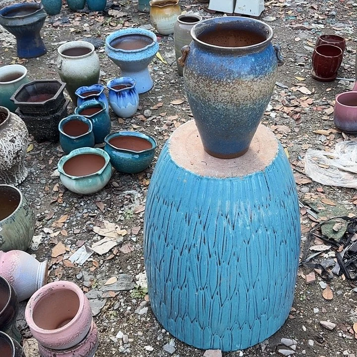 高度28厘米口径16厘米