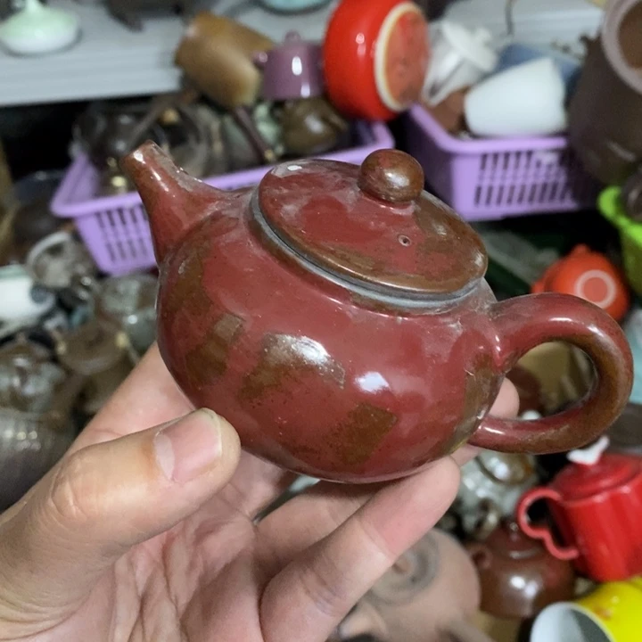 陶瓷艺术品及陶瓷艺术品