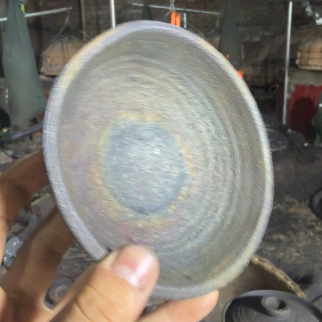 全手工制作精品壶承