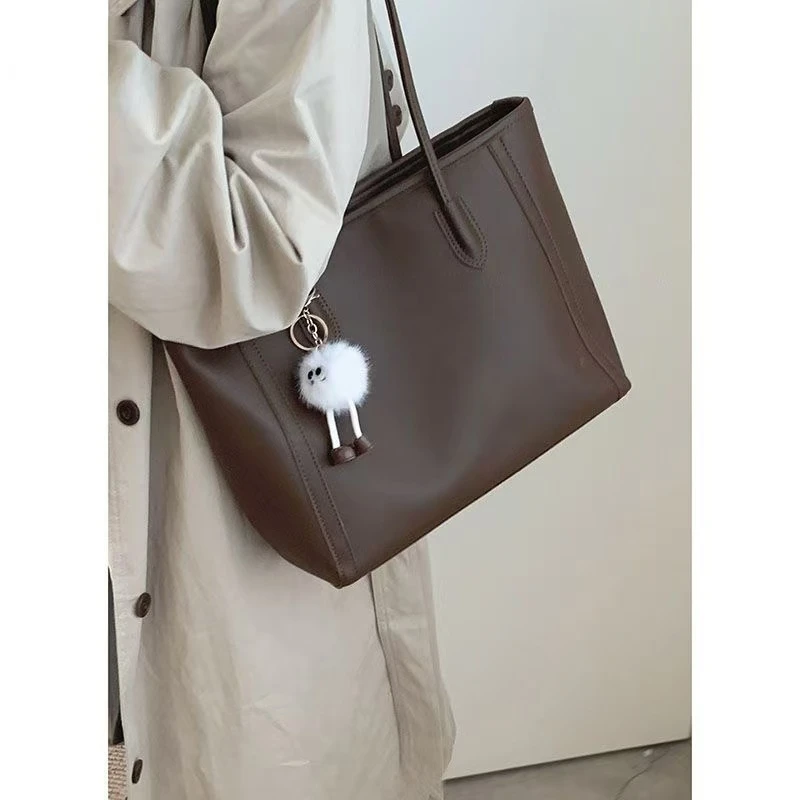小众设计百搭时尚女包女士包袋托特33