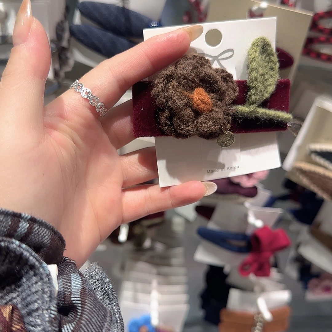 皮质非金属丝绒拜拜