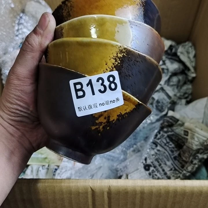 陶瓷金*堂你屋企空洞最美