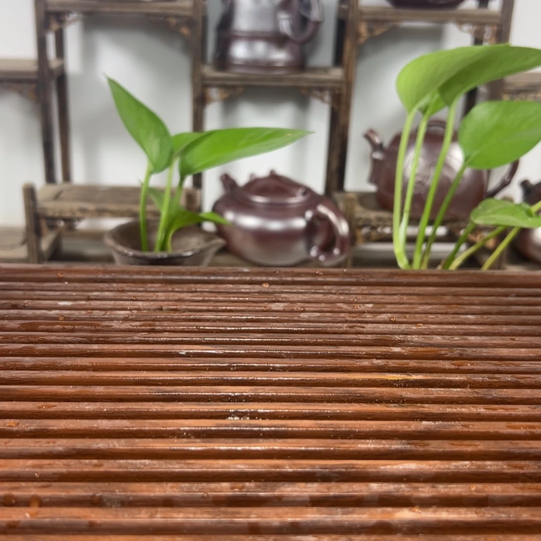 立***羽观澜柴烧顺丰包邮