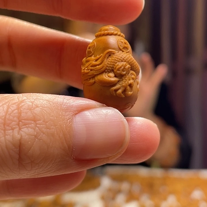 手串/手链橄榄核