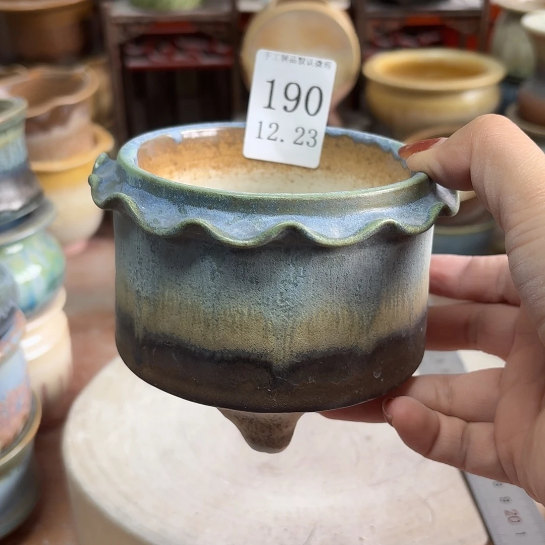 瓷片景德镇陶瓷手工制作