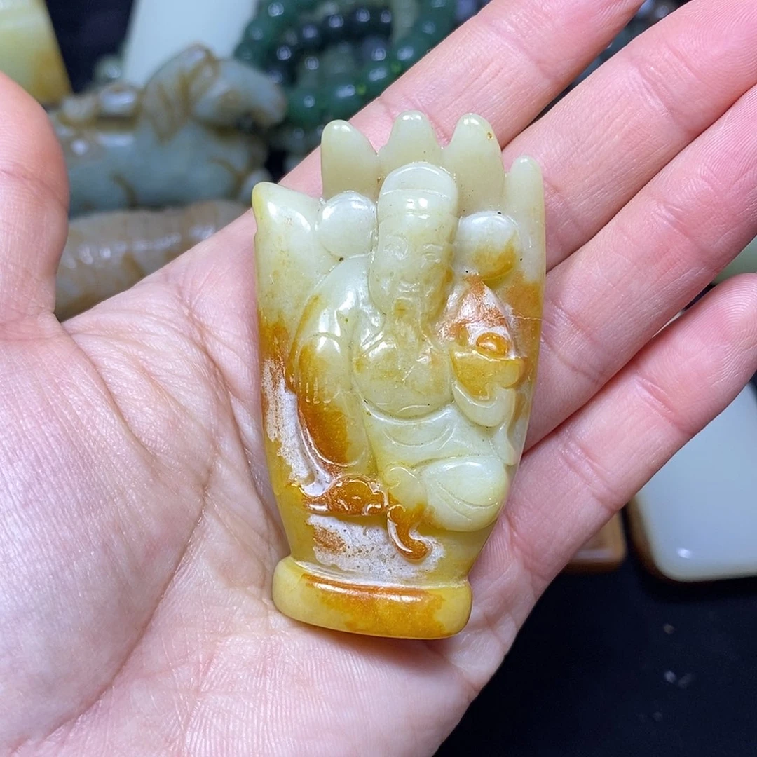 精选挂件摆件饰品
