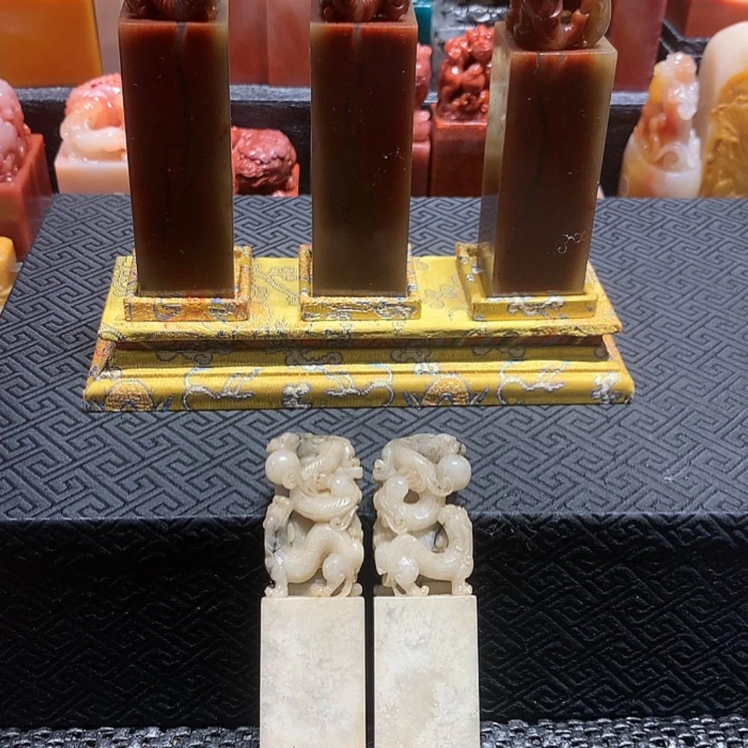 【闪购商品】寿山石A***石寿山石批发