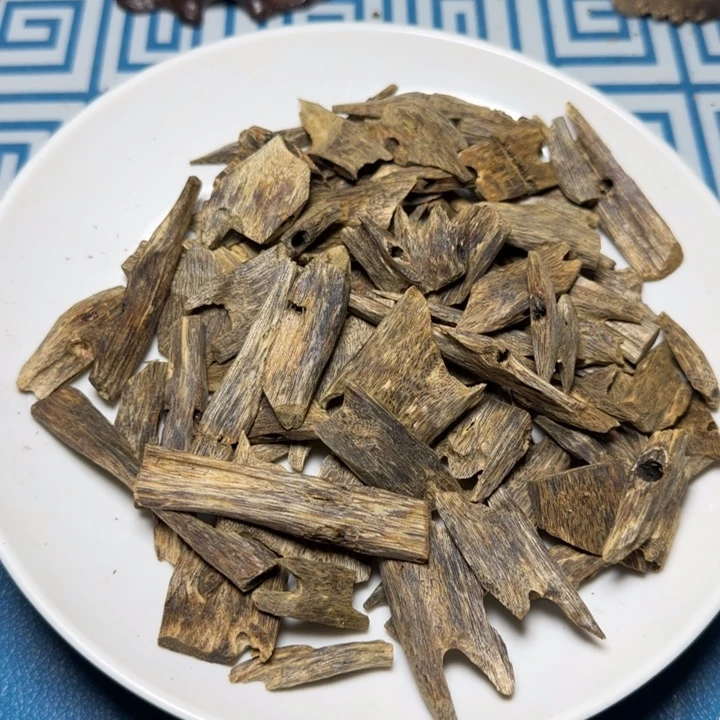 线香绿奇白露瓜子料105克