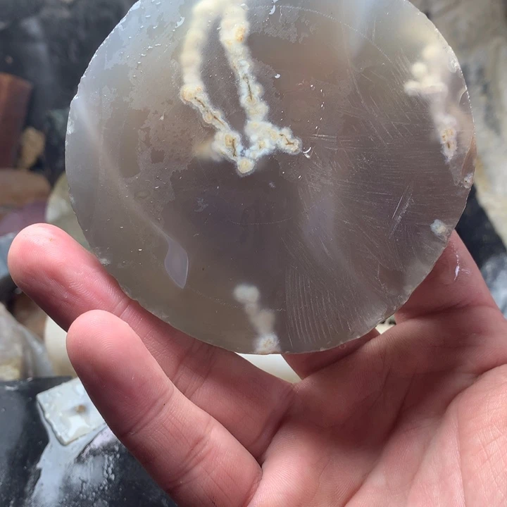 定制玛瑙定制产品不退换