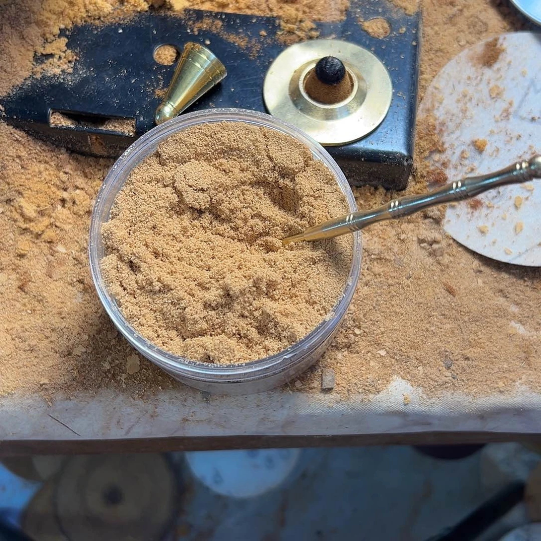 柏木（崖柏）其他熏香套装