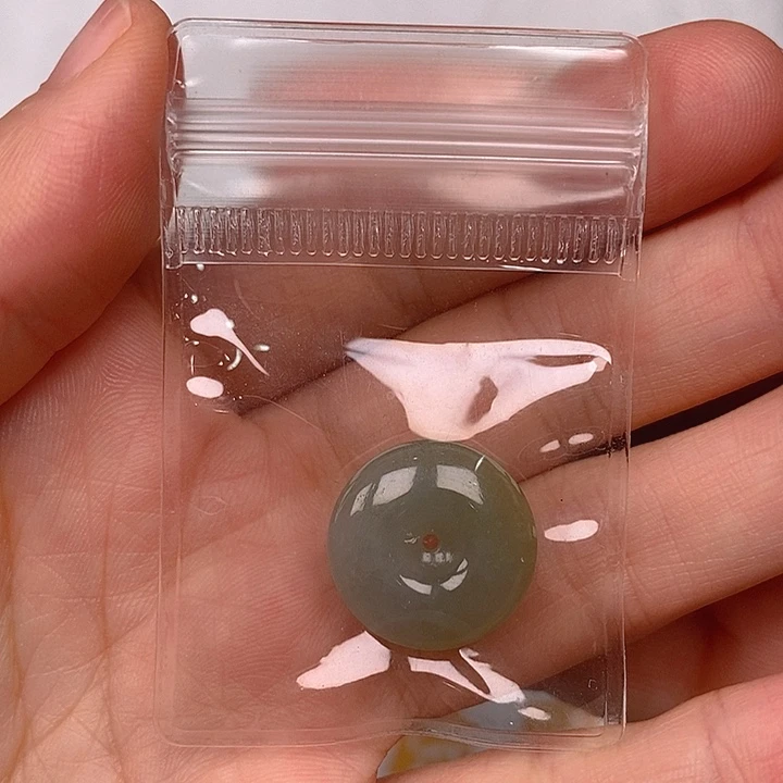 翡翠散珠翡翠珠串