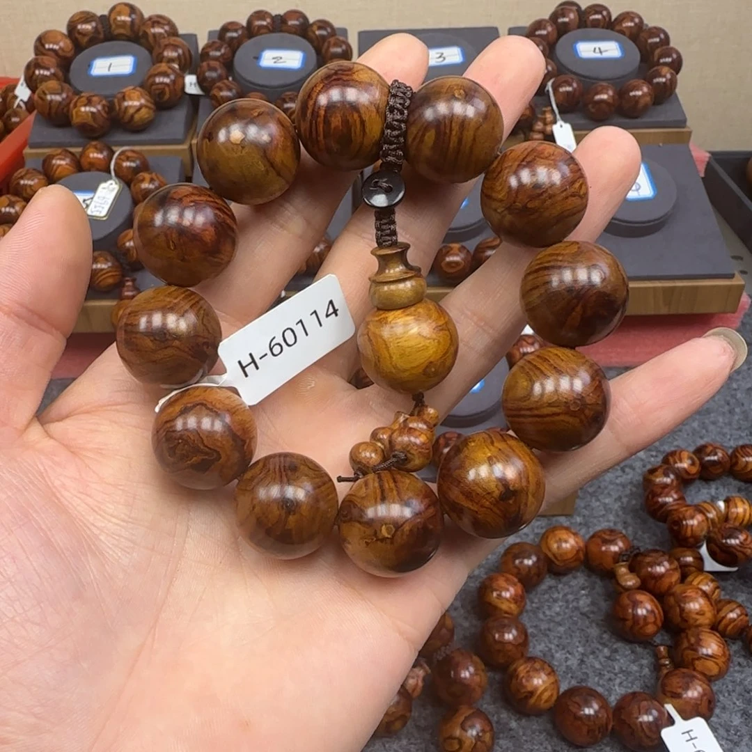 手串/手链黄花梨/降香黄檀