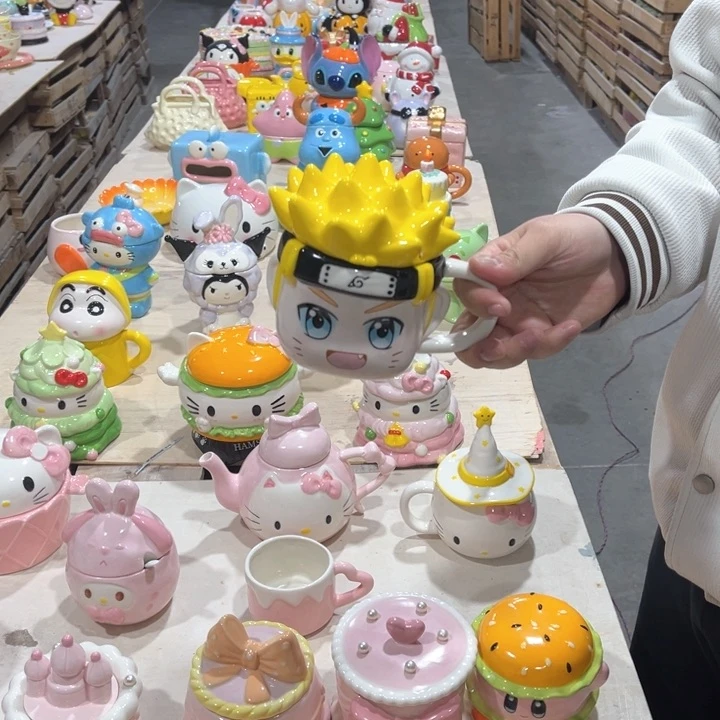 紫砂茶案这么多人都在