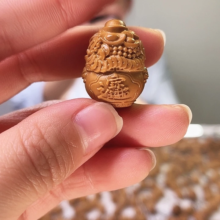 手串/手链橄榄核橄榄核