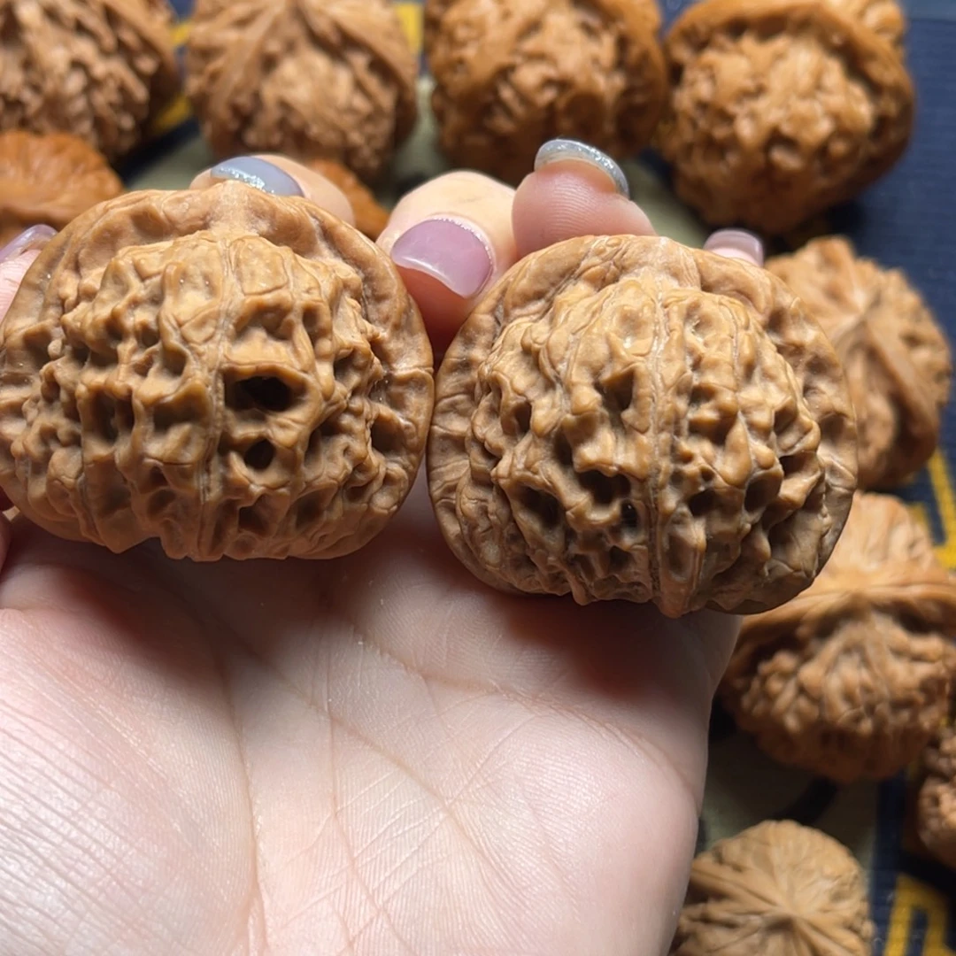 核桃高端小众天地42
