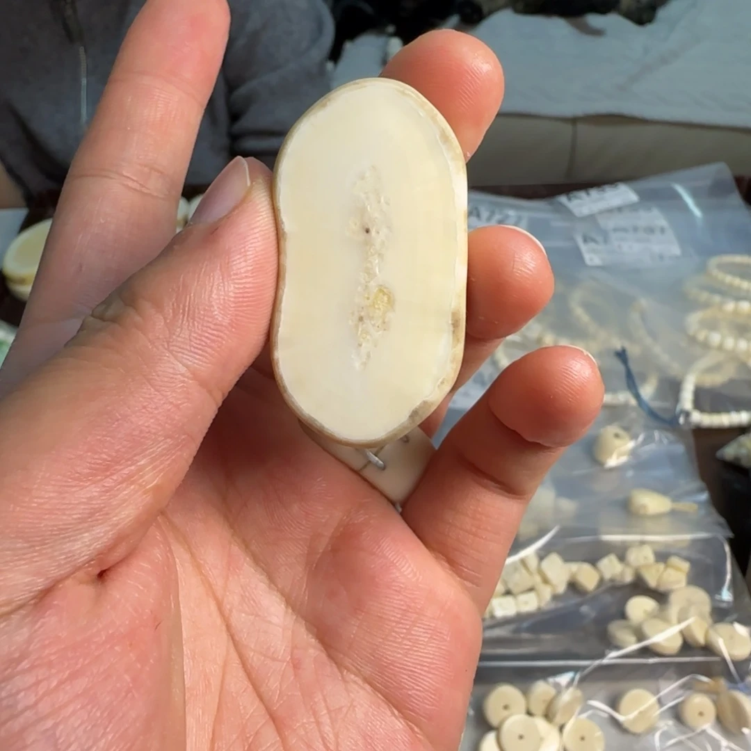 龙脊菩提吊坠文玩配饰一物一图