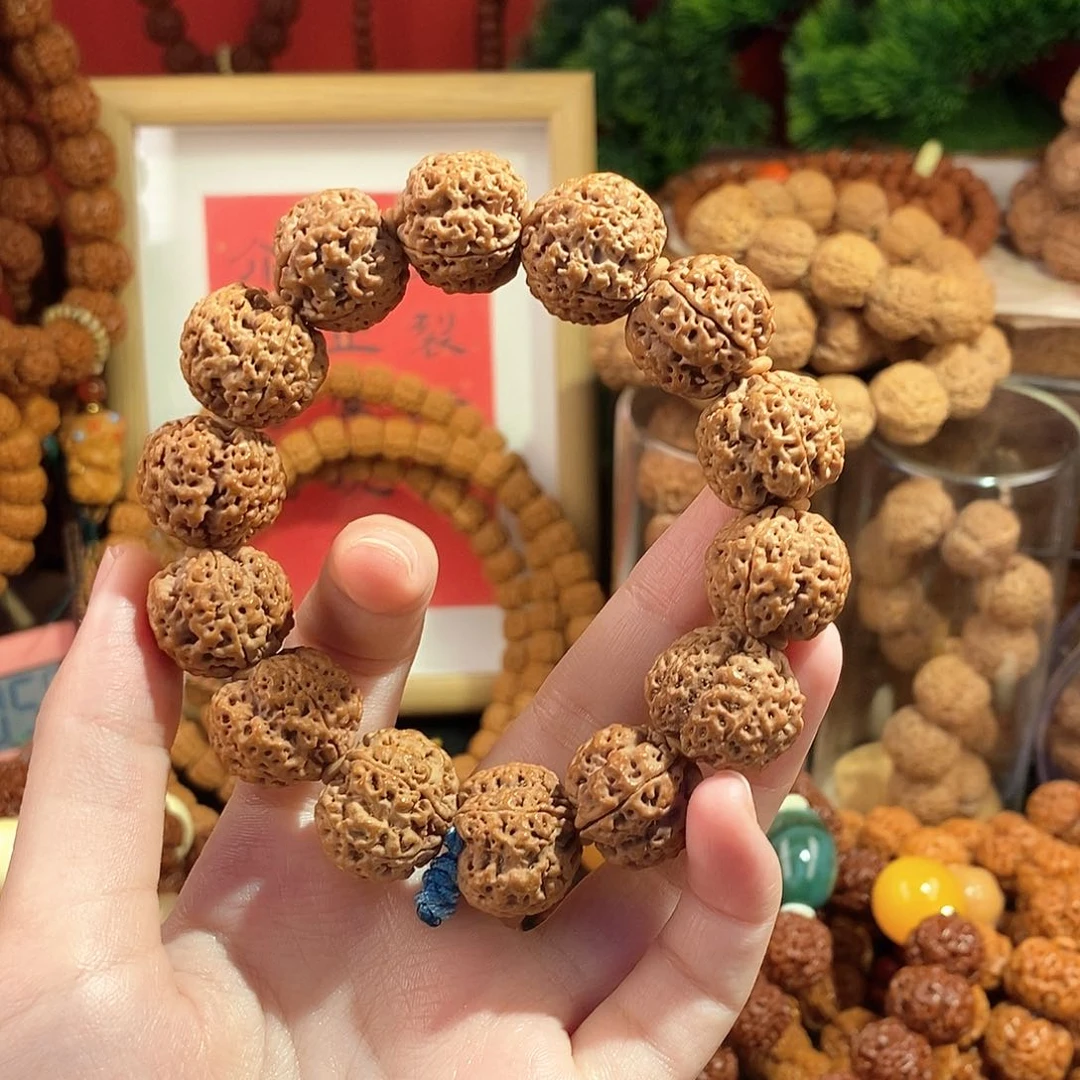 金刚菩提手串205原子