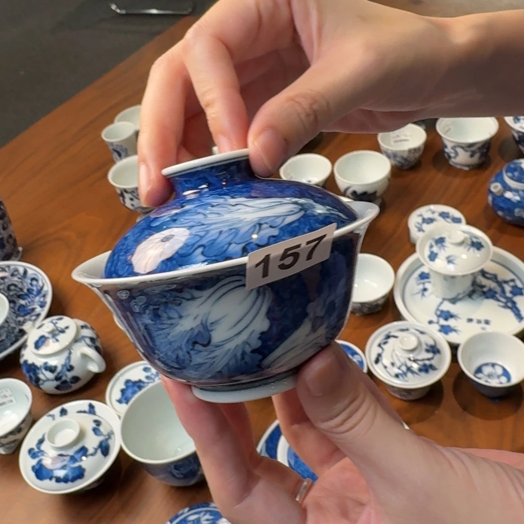 地表第二强茶器供应链