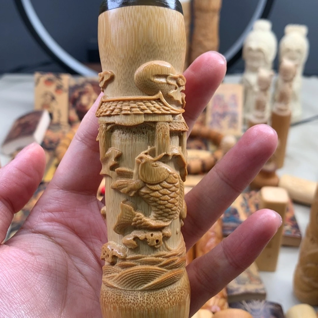 【闪购商品】竹实心竹哈哈哈哈哈