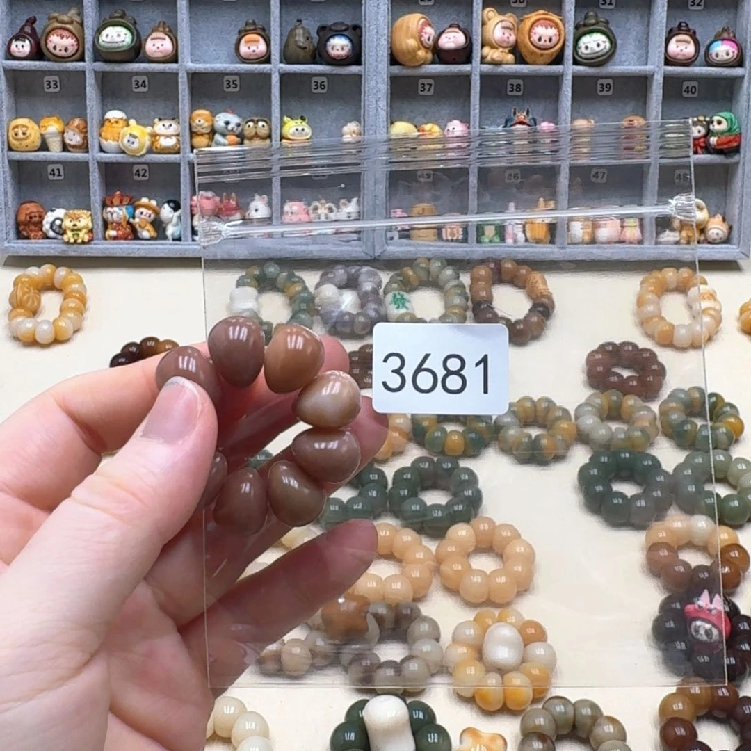 菩提根/象牙果吊坠朵***?