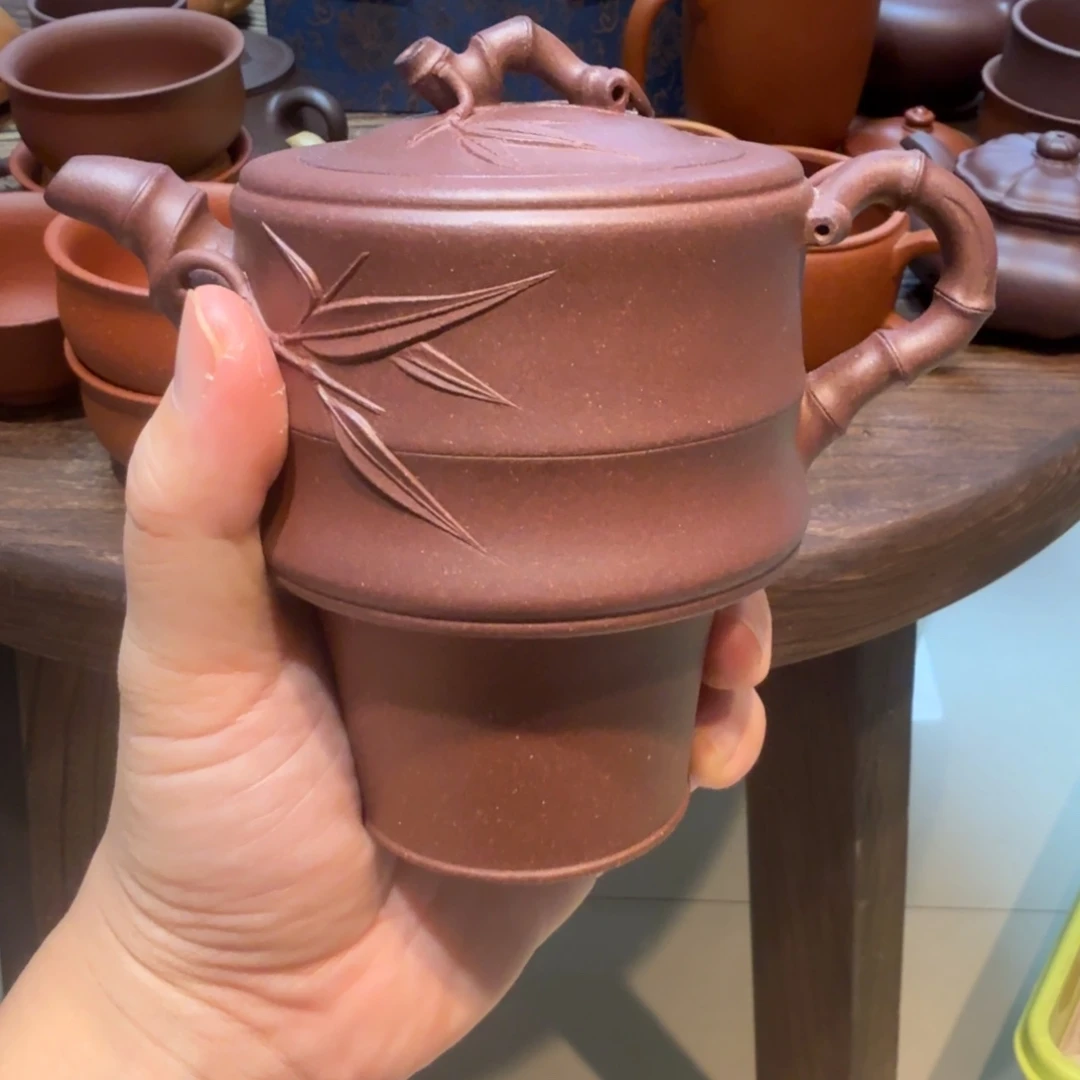 茶壶紫砂小郭紫砂