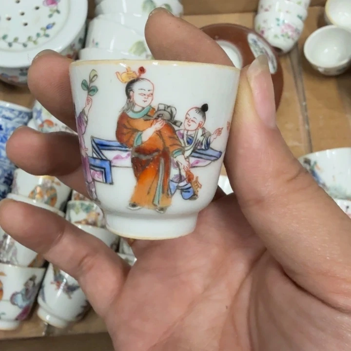 其他景德镇陶瓷哈哈哈哈