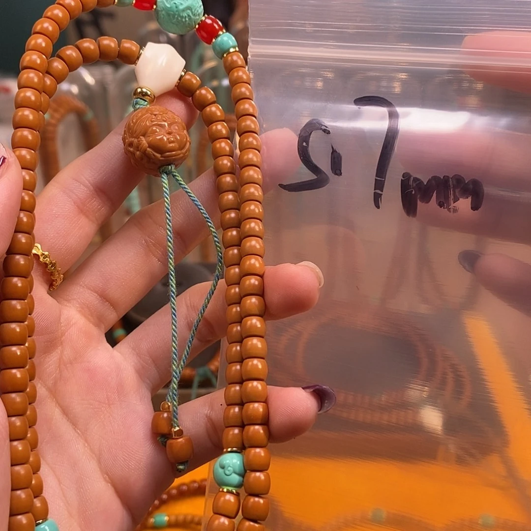 橄榄核手串/手链橄榄核