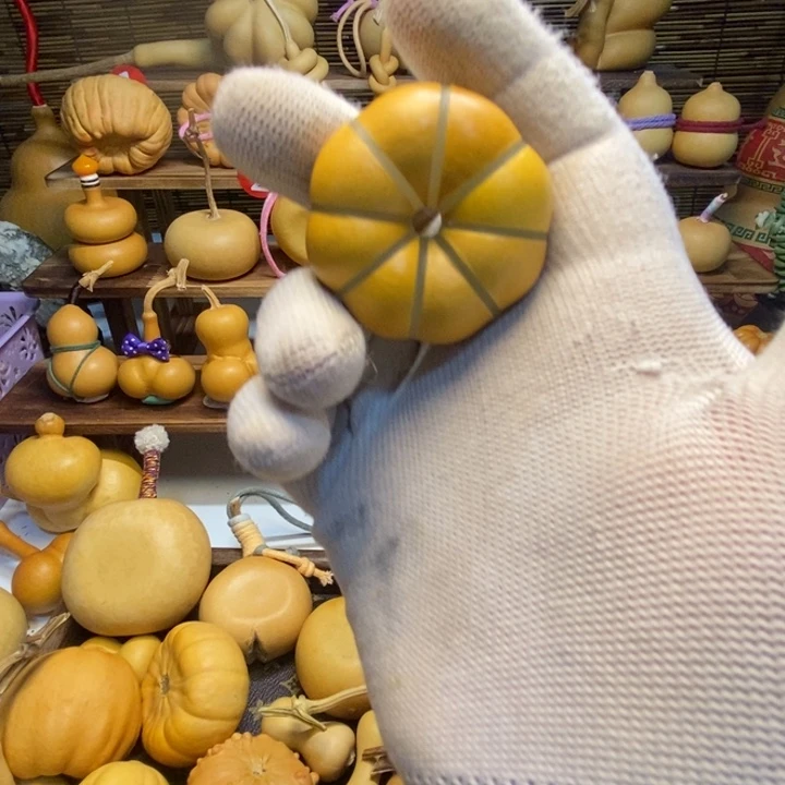 布***～葫芦甜甜圈 66666