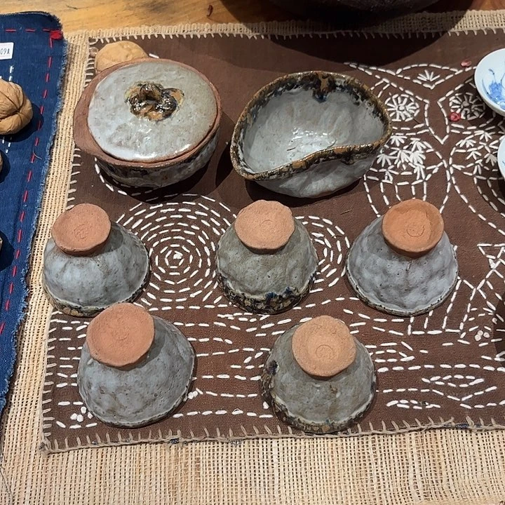 陶瓷材料制作工艺技术