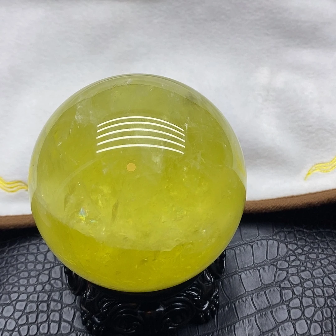 【闪购商品】未镶嵌珠宝半成品水晶小*鱼