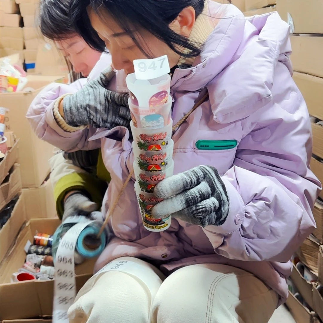 炻瓷无盖款微瑕947