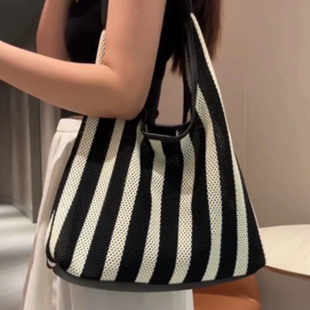 【XIAOHUIHUI】单根托特手提包