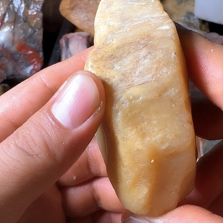 L****寿山石寿山石的种类