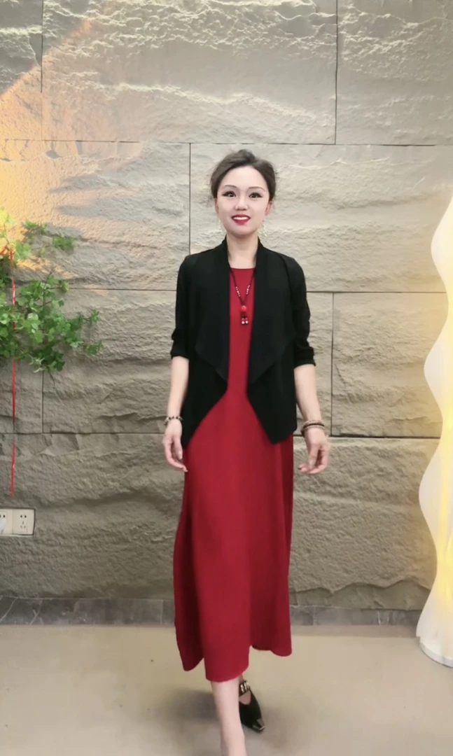 25春秋夏新款气质披肩时尚百搭宽松设计师外套