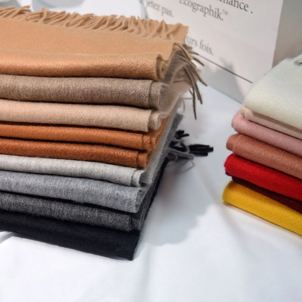 【发顺丰】2025时尚经典百搭围巾 多色